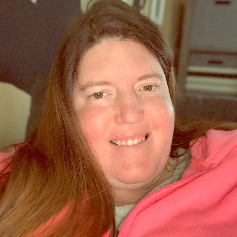 Welcome to my closet